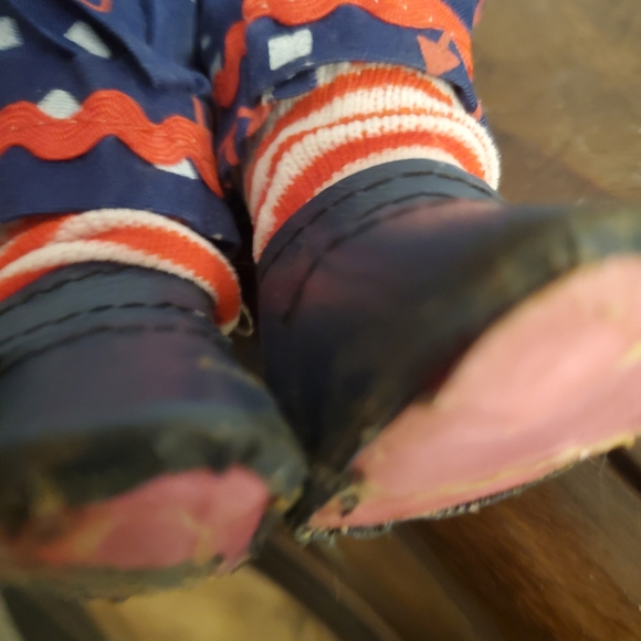 Golden keepsakes porcelain dolls clown 🤡 - Picture 10 of 10